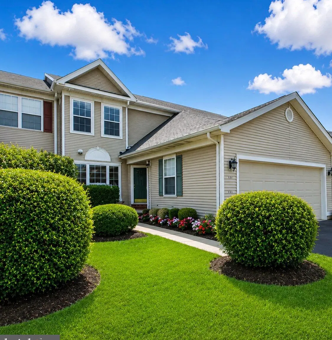 3 bed, 2.5 bath, 2208 sqft, $3,800 — Photo 1