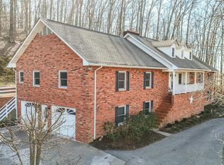 222 Park Hill Ave, Barbourville, KY 40906