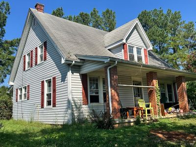 1501 N Main St, Gretna, VA, 24557