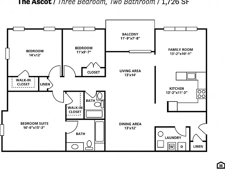 The Residences at Brookside Commons — Photo 41