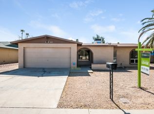 4843 W Mescal St, Glendale, AZ 85304