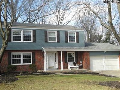 3900 Silverwood Dr, Stow, OH, 44224