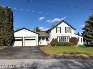 15 Meacham St, Port Henry, NY 12974