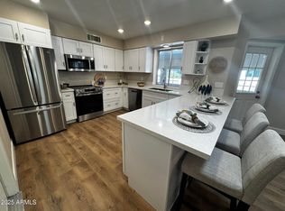 8144 E Kilarea Ave, Mesa, AZ 85209