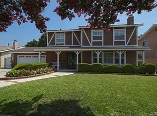 711 Royal Stewart Dr, Placentia, CA 92870