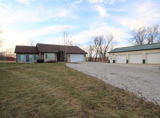 14692 R63 Hwy, Indianola, IA 50125