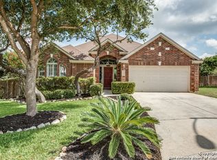 21419 Encino Ash, San Antonio, TX 78259