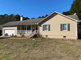 152 Davidson Dr, Griffin, GA 30223