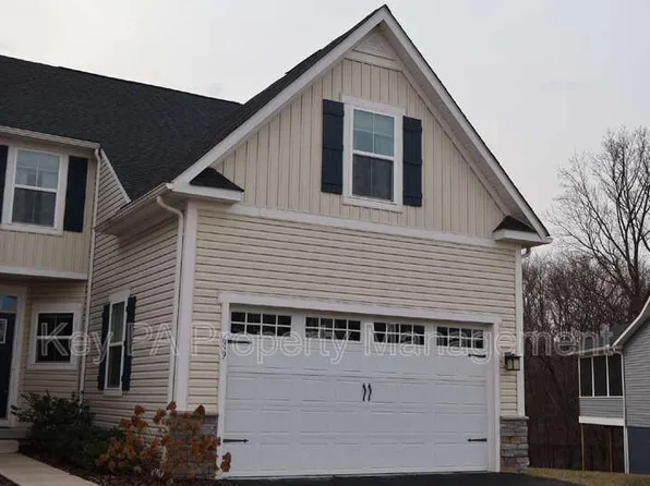 659 Thomas Penn Dr, West Grove, PA 19390