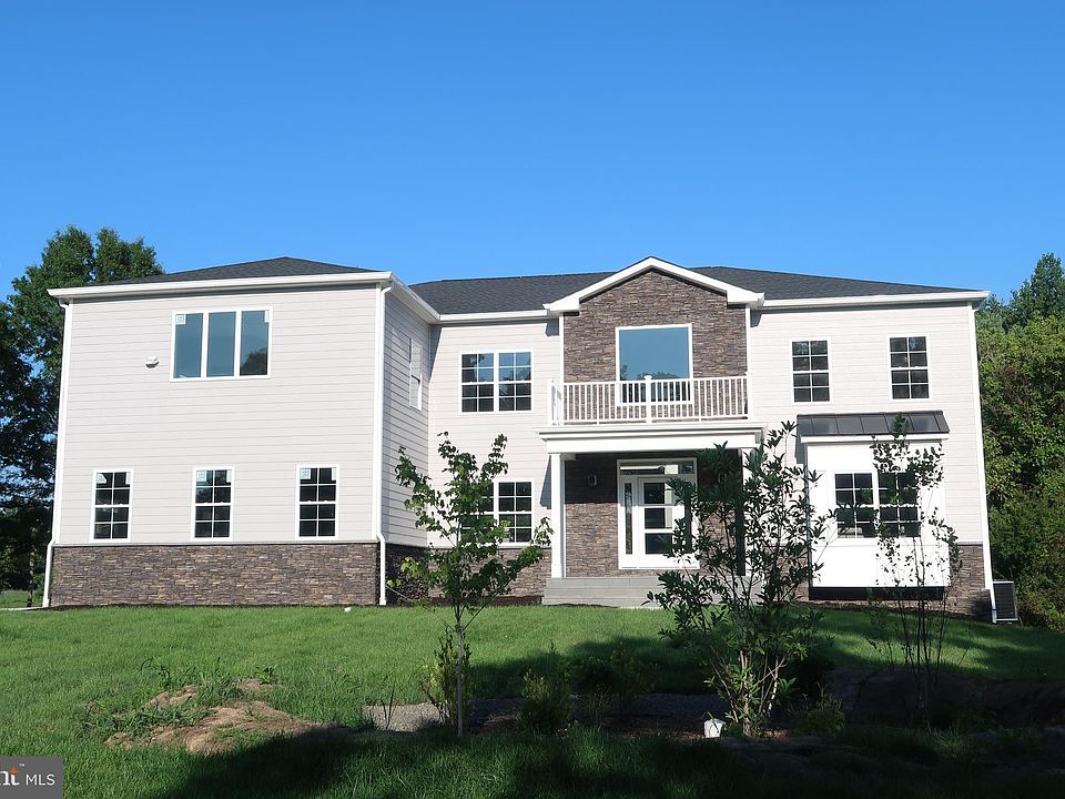 7016 Ridgeway Dr, Springfield, VA 22150 Zillow