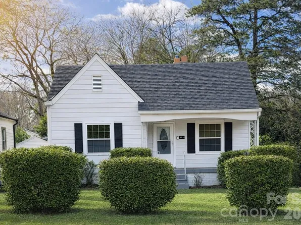 926 S York St, Gastonia, NC 28052
