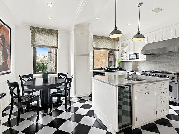 3rd image of 1100 Park Ave #7D