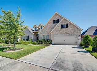 26826 Mare Shadow Ln, Katy, TX 77494