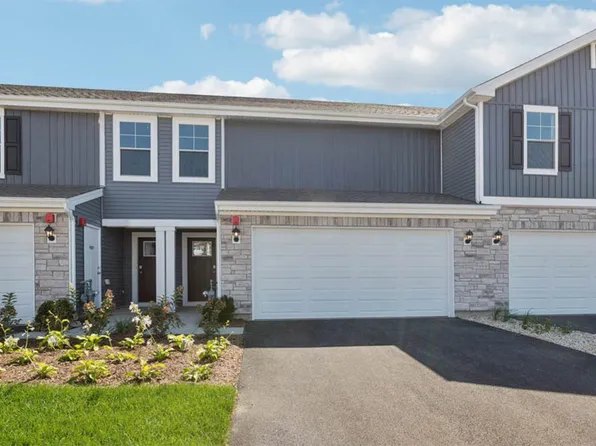3521 Richardson Cir, Yorkville, IL 60560