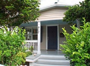 917 Eaton St, Key West, FL 33040