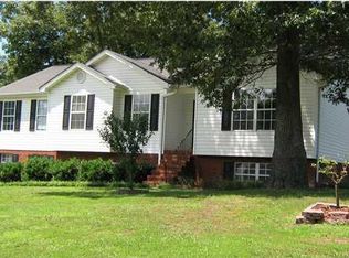 157 Dylan Dr, Ringgold, GA 30736