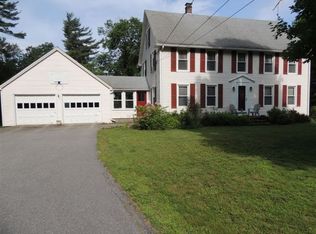 354 E Putnam Rd, Putnam, CT 06260