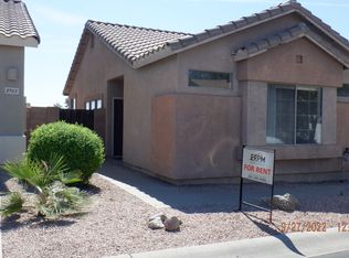 8947 E Crescent Ave, Mesa, AZ 85208
