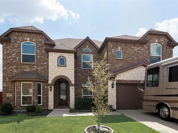 1652 Scarlet Crown Dr