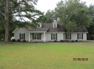 5814 Allison Ln, Lake Park, GA 31636