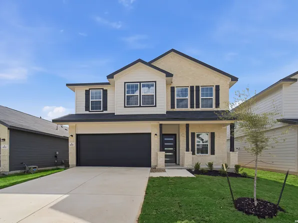 6515 Scooby Acres, San Antonio, TX 78253