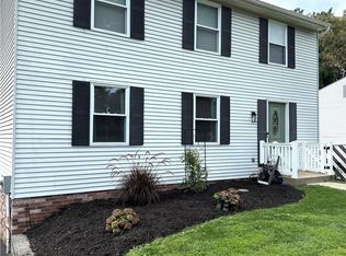 1913 Riggs Rd, South Park, PA 15129