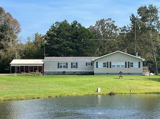 2063 Northup Falls Rd, Jamestown, TN 38556