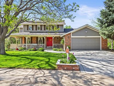 6862 Independence Court, Arvada, CO, 80004