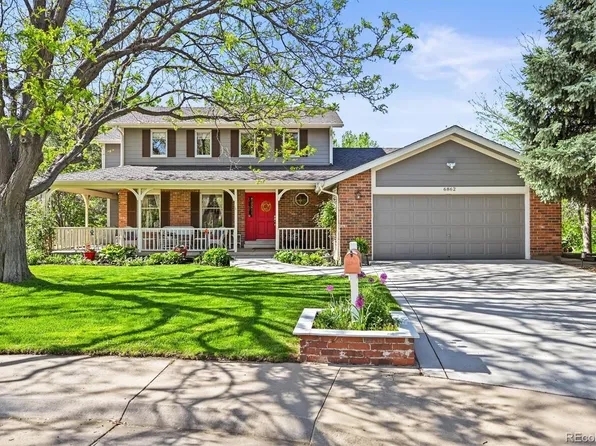 6862 Independence Court, Arvada, CO 80004