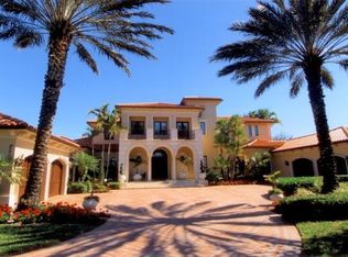 2552 Escada Dr, Naples, FL 34109