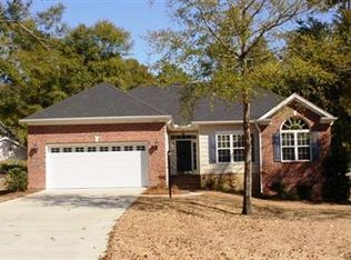 1842 Tree Shore Cir SW, Ocean Isle Beach, NC 28469