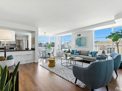 451 Kansas St UNIT 568, San Francisco, CA, 94107