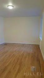 Rented by Hillel Realty Group