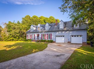 156 Meekins Dr LOT 14, Manteo, NC 27954