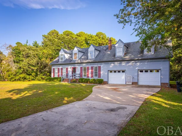 156 Meekins Dr Lot 14, Manteo, NC 27954