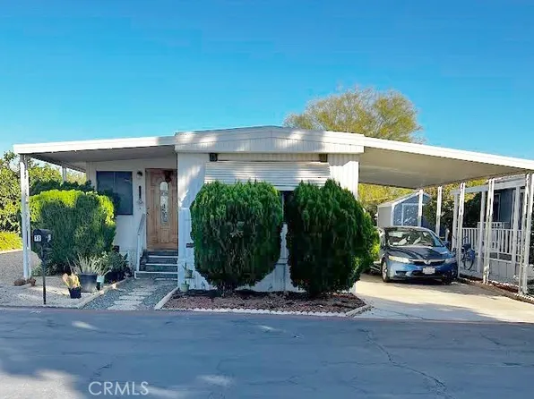 26871 Alessandro Blvd Space 78, Moreno Valley, CA 92555