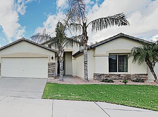 1754 S Esmeralda, Mesa, AZ 85209
