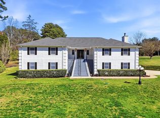 436 Cane Creek Landing Rd, Seneca, SC 29672