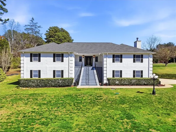 436 Cane Creek Landing Rd, Seneca, SC 29672