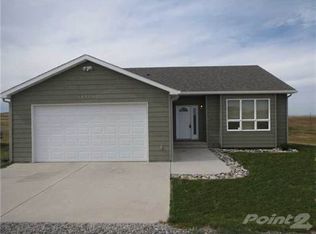 3885 Vista View Rd, Billings, MT 59101