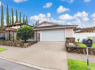 94-659 Nuao Pl, Waipahu, HI 96797