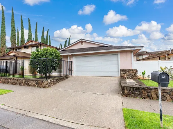 94-659 Nuao Pl, Waipahu, HI 96797