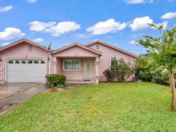 6311 8th St, Riverbank, CA 95367