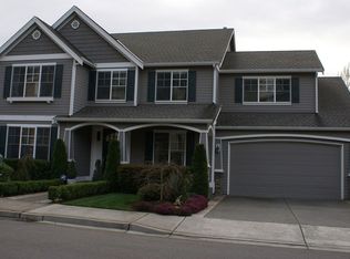 7527 137th Ave SE, Newcastle, WA 98059