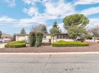 126 S Lakeshore Rd, Payson, AZ 85541