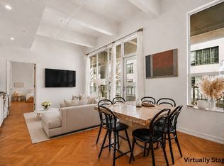 Austin Nichols House, Brooklyn, NY 11249