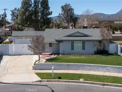 9336 Pepper St, Rancho Cucamonga, CA, 91730