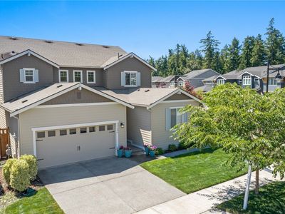 17606 131st Street E, Bonney Lake, WA, 98391