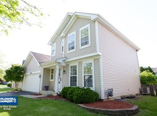 21802 W Juneau Dr, Plainfield, IL 60544