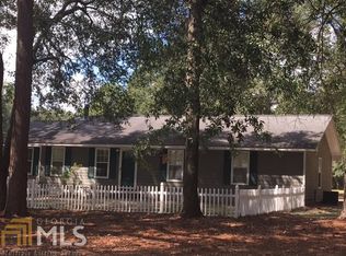 640 Pine Haven Dr, Eastman, GA 31023